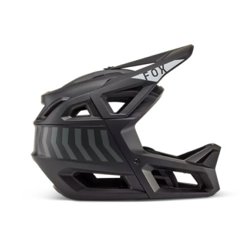 FOX PROFRAME NACE CE [BLK]