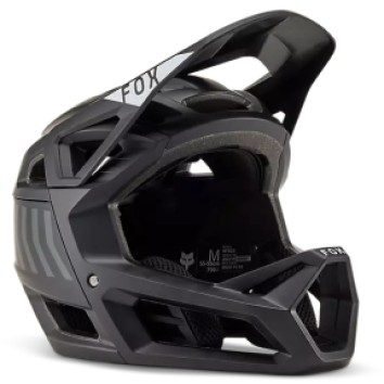 FOX PROFRAME NACE CE [BLK]