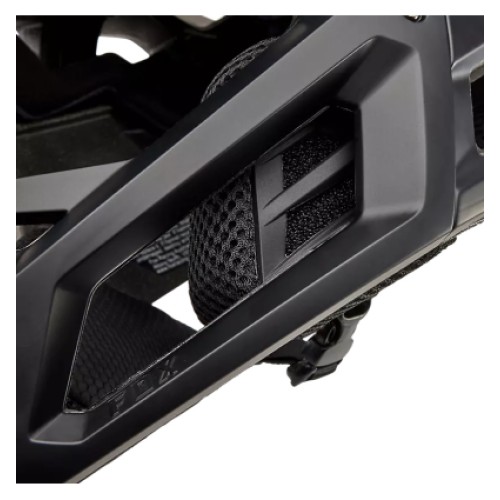 FOX PROFRAME NACE CE [BLK]