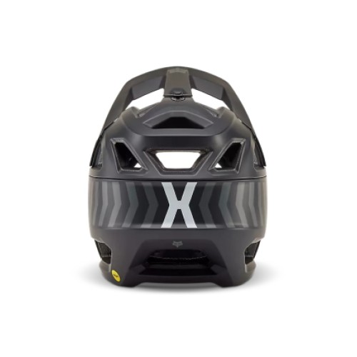 FOX PROFRAME NACE CE [BLK]