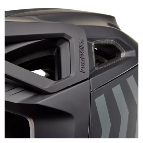 FOX PROFRAME NACE CE [BLK]