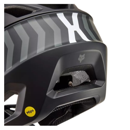 FOX PROFRAME NACE CE [BLK]