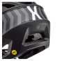 FOX PROFRAME NACE CE [BLK]