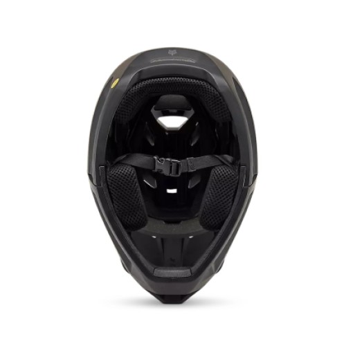 FOX PROFRAME NACE CE [BLK]