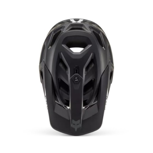FOX PROFRAME NACE CE [BLK]