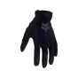 FOX FLEXAIR GLOVE [BLK]