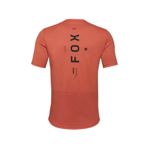 FOX RANGER DR SS JERSEY ALYN [ATMC ORG]