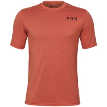 FOX RANGER DR SS JERSEY ALYN [ATMC ORG]