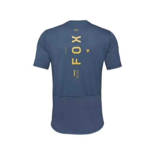 FOX RANGER DR SS JERSEY ALYN [DRK VIN]