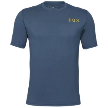 FOX RANGER DR SS JERSEY ALYN [DRK VIN]