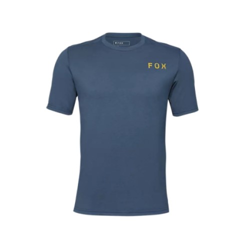 FOX RANGER DR SS JERSEY ALYN [DRK VIN]