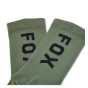 FOX 6" FLEXAIR MERINO SOCK [MOSS]