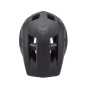 FOX DROPFRAME HELMET CE [BLK]