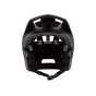 FOX DROPFRAME HELMET CE [BLK]