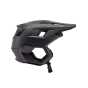FOX DROPFRAME HELMET CE [BLK]