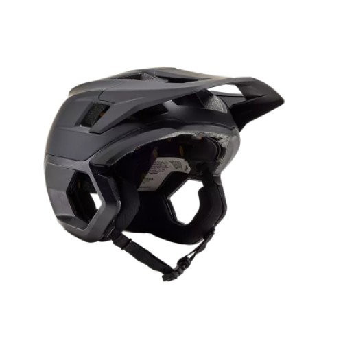 FOX DROPFRAME HELMET CE [BLK]