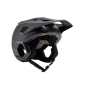 FOX DROPFRAME HELMET CE [BLK]