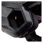 FOX DROPFRAME HELMET CE [BLK]