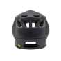 FOX DROPFRAME HELMET CE [BLK]