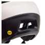 FOX DROPFRAME HELMET CE [VIN WHT]