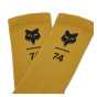 FOX 8" RANGER SOCK FOX 74 [MUST]