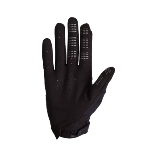 FOX DEFEND D3O GLOVE [BLK]
