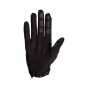 FOX DEFEND D3O GLOVE [BLK]