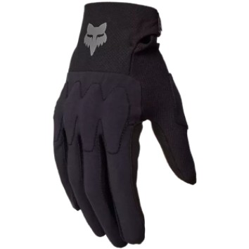 FOX DEFEND D3O GLOVE [BLK]
