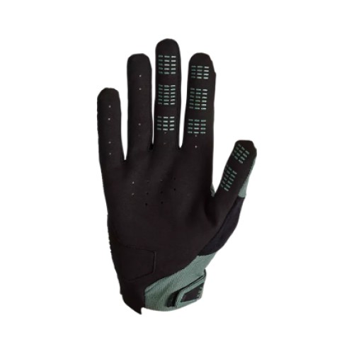 FOX DEFEND D3O GLOVE [HUN GRN]