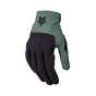 FOX DEFEND D3O GLOVE [HUN GRN]