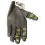 FOX DEFEND D3O GLOVE [STL GRY]