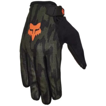 FOX RANGER GLOVE SWARMER [DRK SGE]