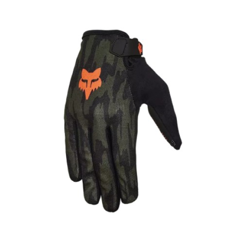 FOX RANGER GLOVE SWARMER [DRK SGE]
