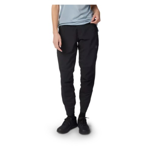 FOX W DEFEND PANT [BLK]