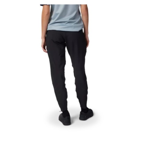 FOX W DEFEND PANT [BLK]