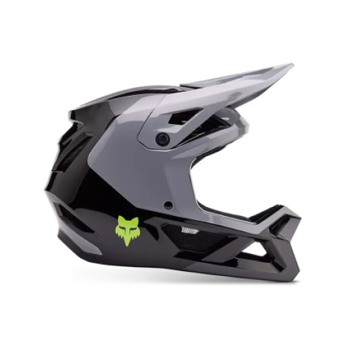 FOX RAMPAGE BARGE CE/CPSC [C GRY]