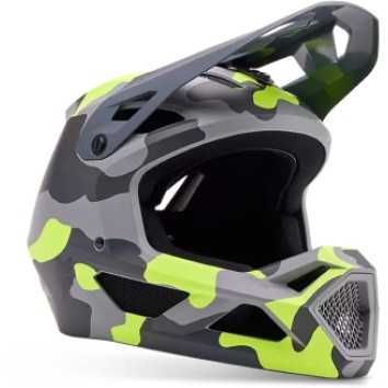 FOX RAMPAGE CAMO CE/CPSC [WHT CAM]