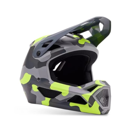 FOX RAMPAGE CAMO CE/CPSC [WHT CAM]