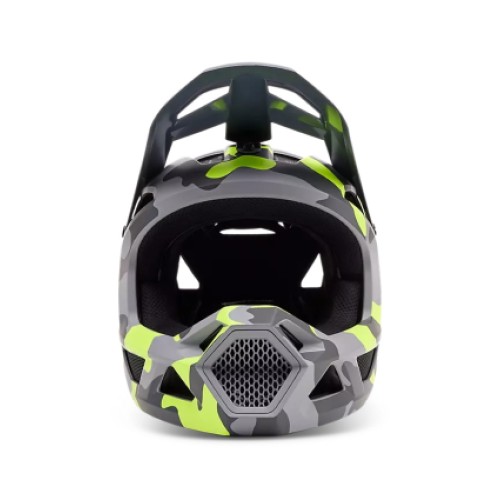 FOX RAMPAGE CAMO CE/CPSC [WHT CAM]