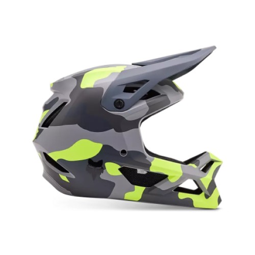 FOX RAMPAGE CAMO CE/CPSC [WHT CAM]
