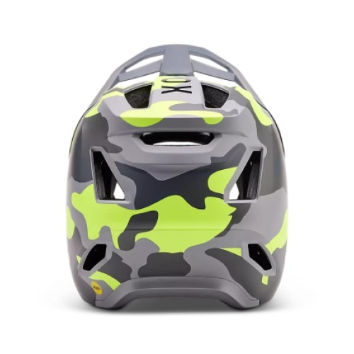 FOX RAMPAGE CAMO CE/CPSC [WHT CAM]
