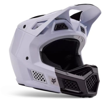 FOX RPC INTRUDE CE/CPSC [WHT]