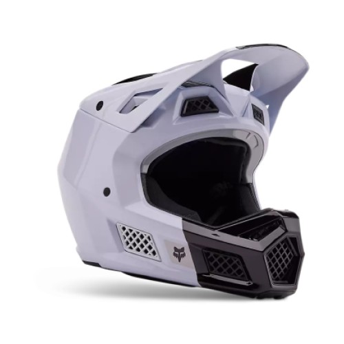 FOX RPC INTRUDE CE/CPSC [WHT]