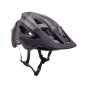 FOX SPEEDFRAME CAMO HELMET CE [BLK CAM]