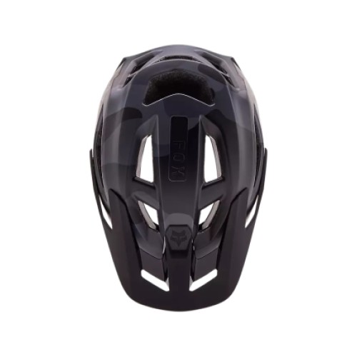 FOX SPEEDFRAME CAMO HELMET CE [BLK CAM]