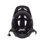 FOX SPEEDFRAME CAMO HELMET CE [BLK CAM]