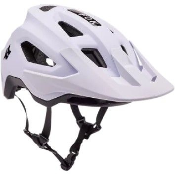 FOX SPEEDFRAME HELMET CE [WHT]