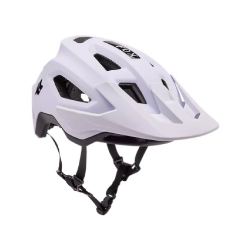 FOX SPEEDFRAME HELMET CE [WHT]