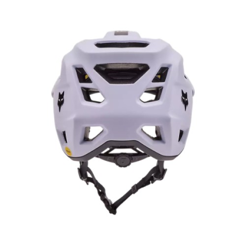 FOX SPEEDFRAME HELMET CE [WHT]