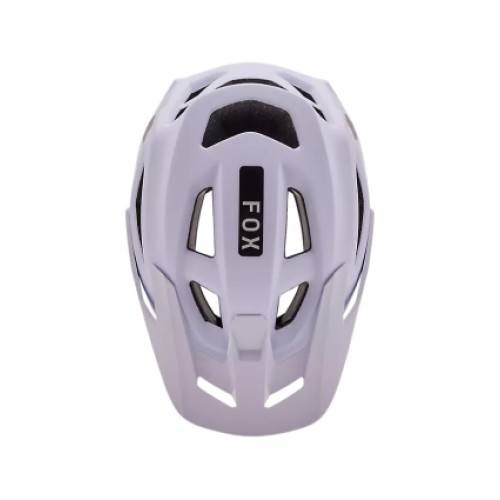 FOX SPEEDFRAME HELMET CE [WHT]